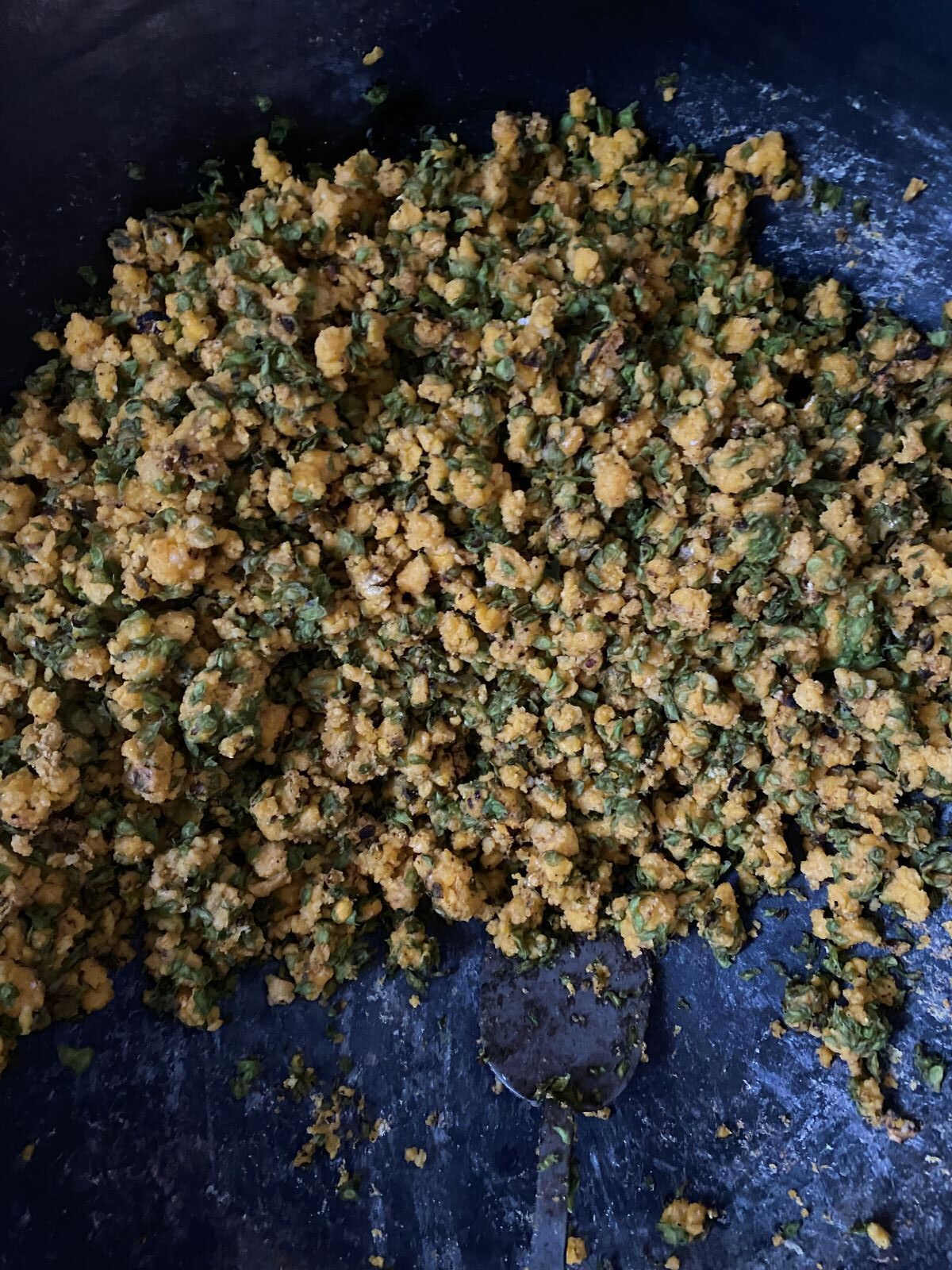 榆钱疙瘩